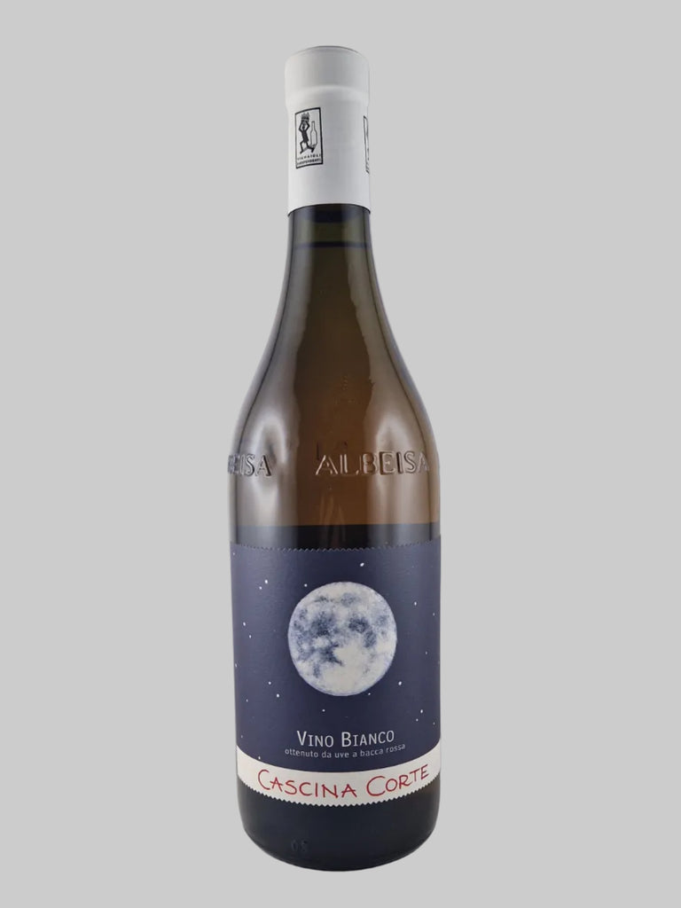 Vino Bianco 2024 Blanc de Noir