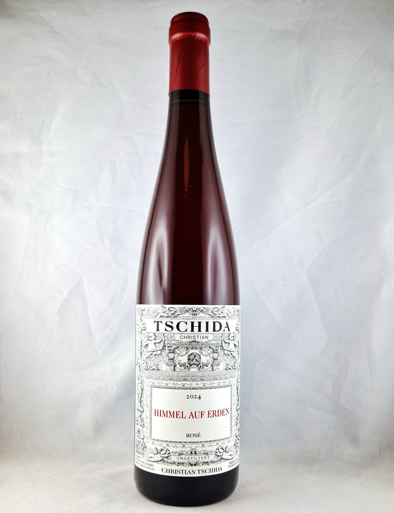 Himmel auf Erden Rosé 2024