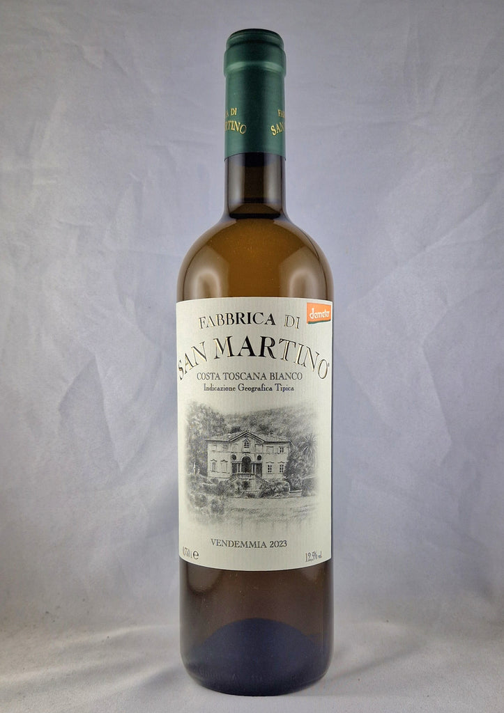 Fabbrica Bianco 2023