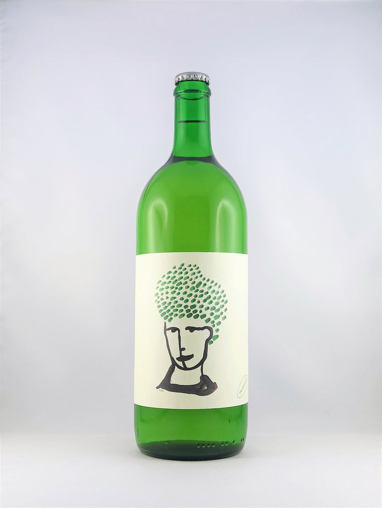 Grüner Veltliner 2020 Literflasche