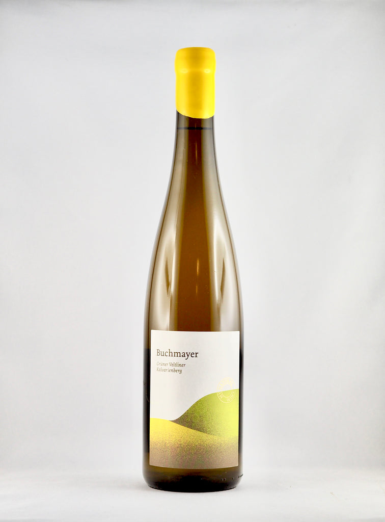 Grüner Veltliner Kalvarienberg 2021